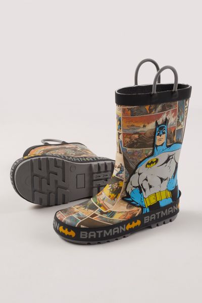 batman wellies next