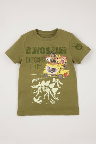 Paw Patrol Dino T-shirt