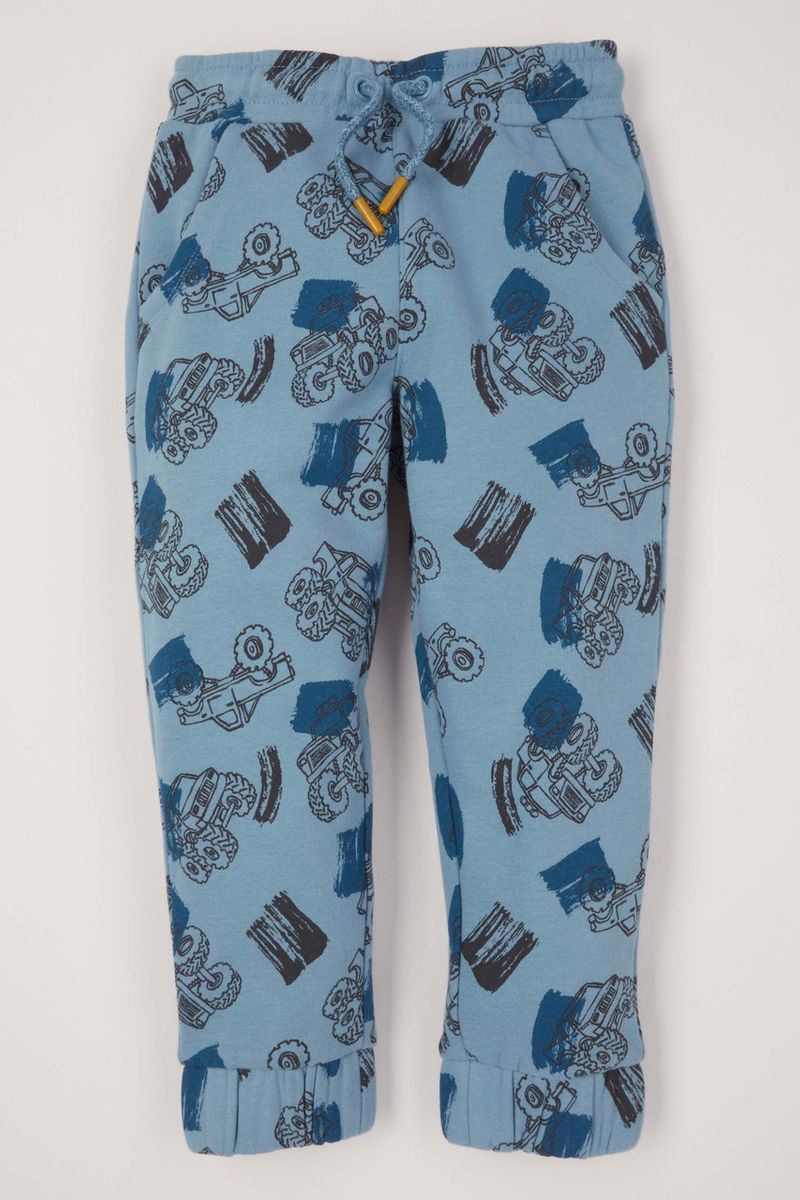 Monster Truck Joggers