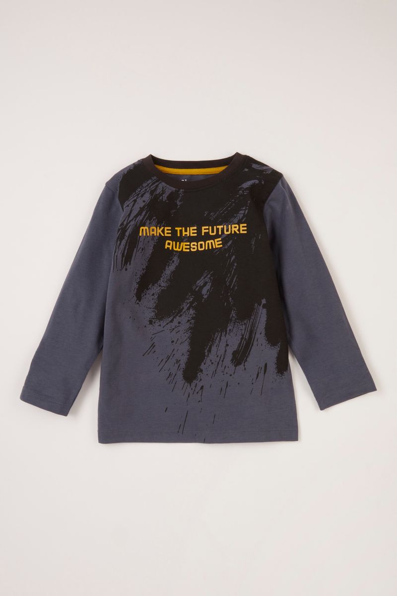 Future is Awesome T-shirt
