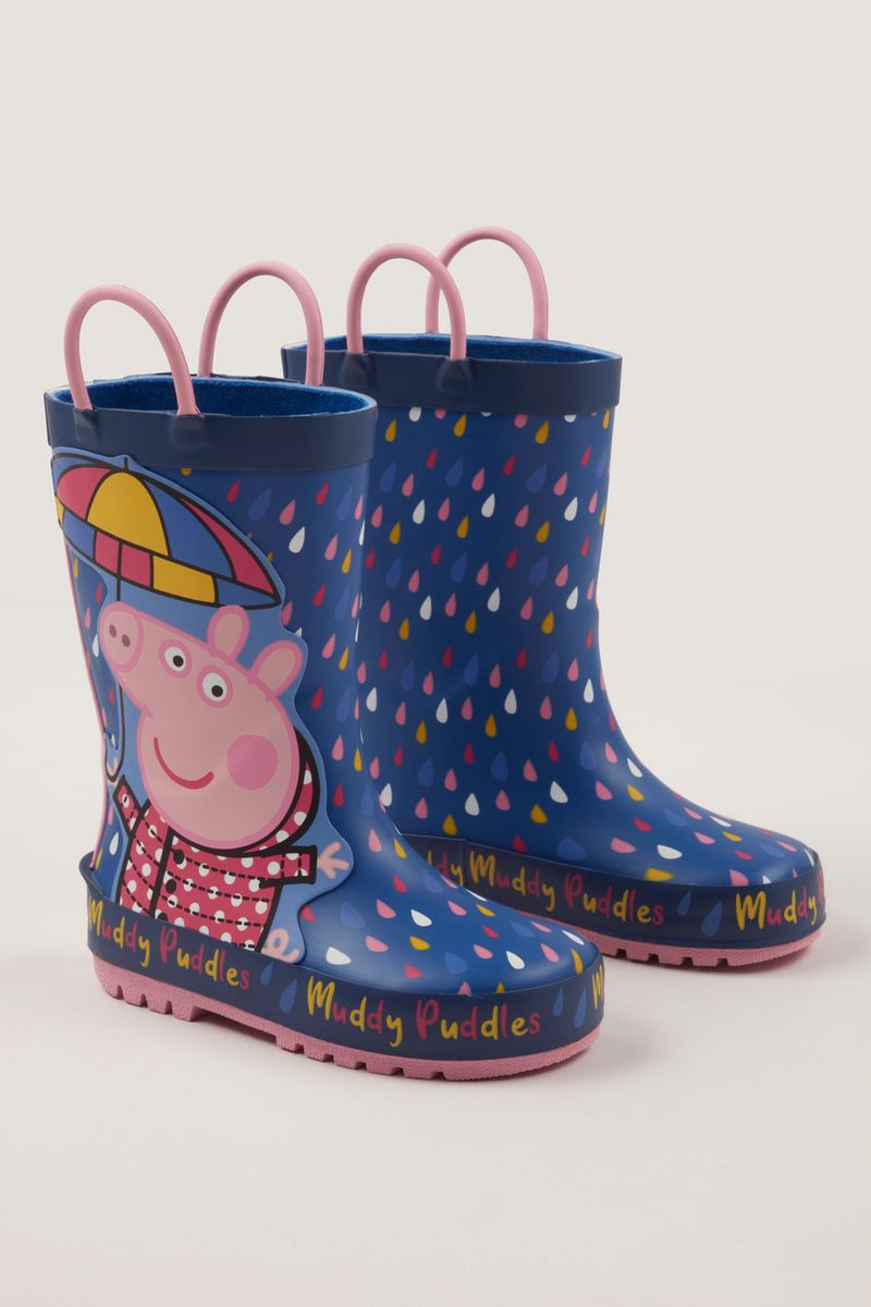 Peppa Pig Wellies