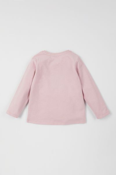 pink friends shirt