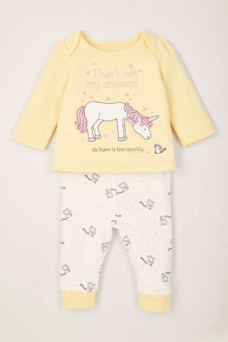 That's Not My Unicorn Pyjamas