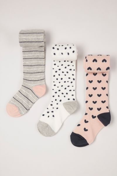 morrisons school tights