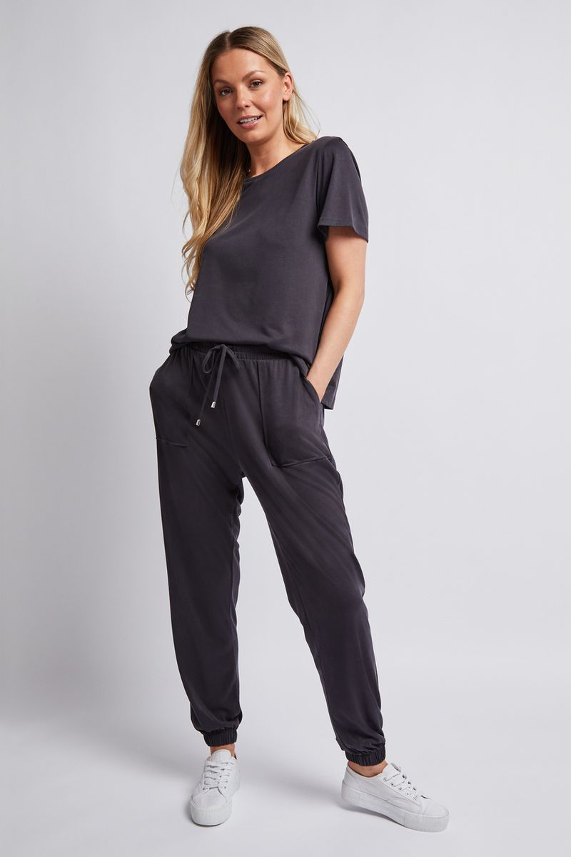 Charcoal T-Shirt