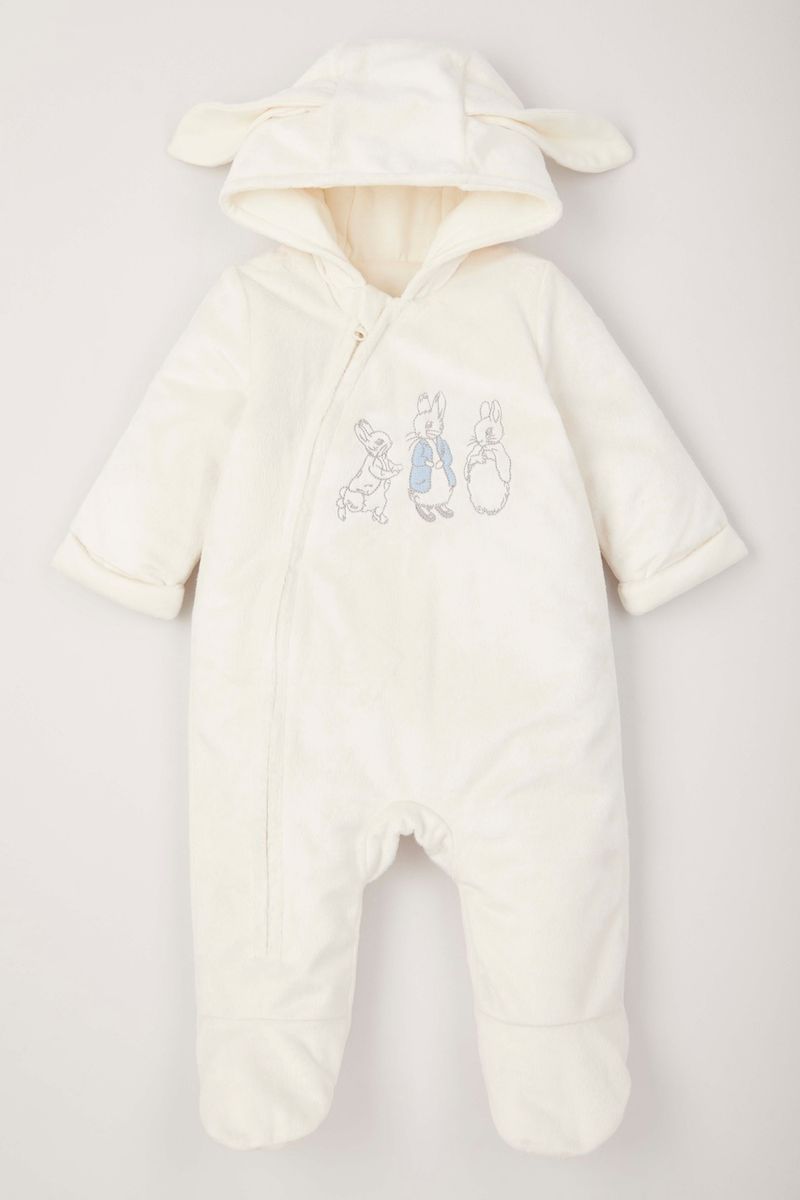 Peter Rabbit Pramsuit