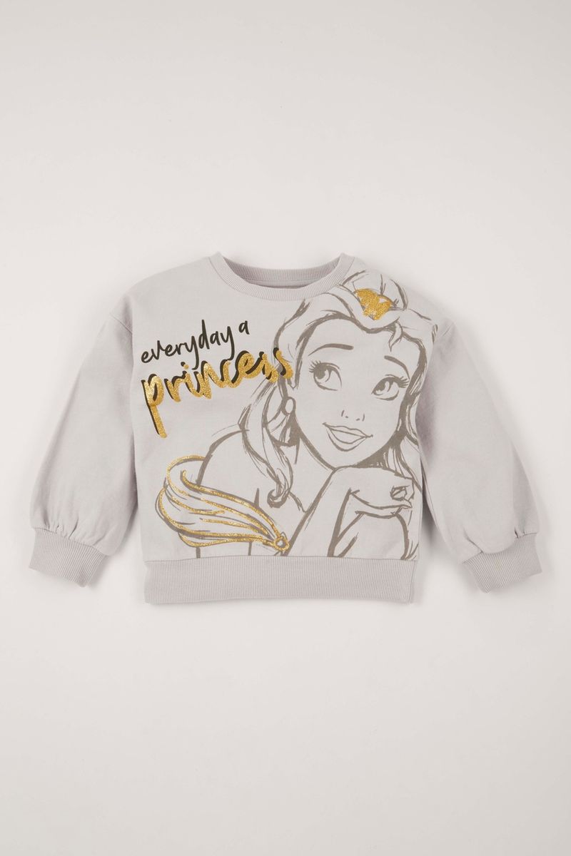 Disney Princess Belle Sweatshirt