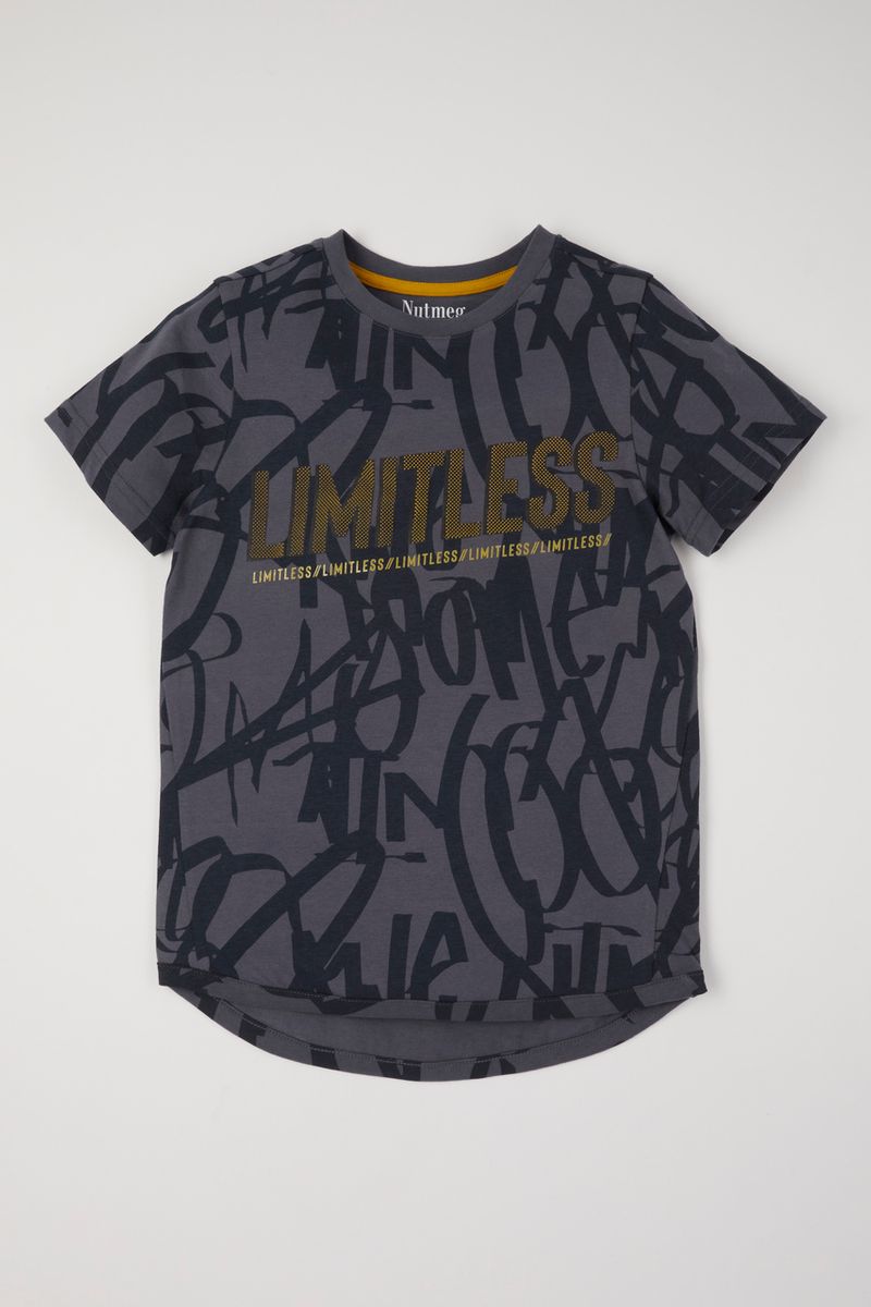 Limitless T-shirt