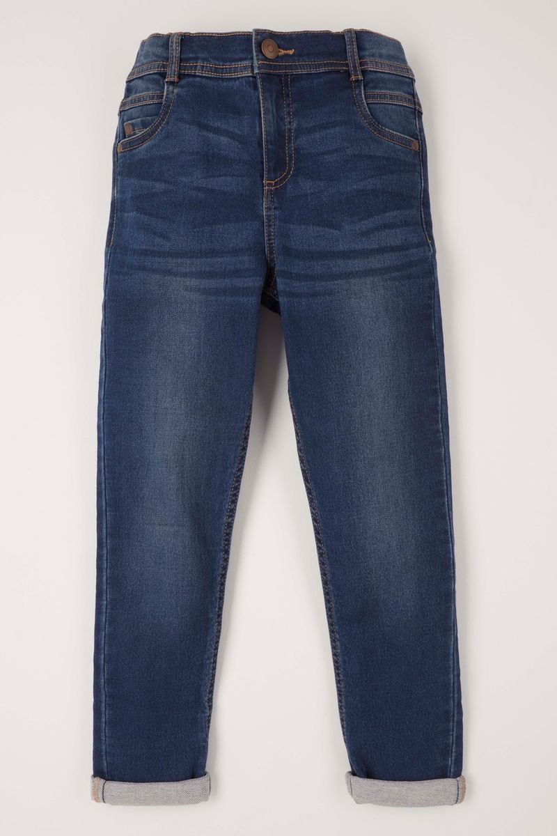 Denim jeans