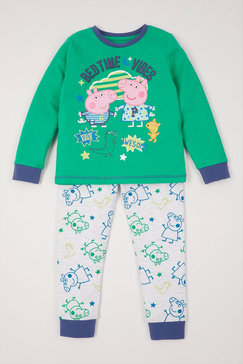 Peppa Pig George Pig Pyjamas