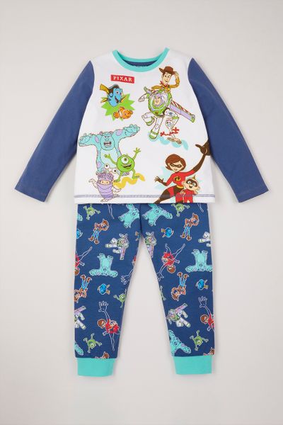 Disney Pixar Pyjamas