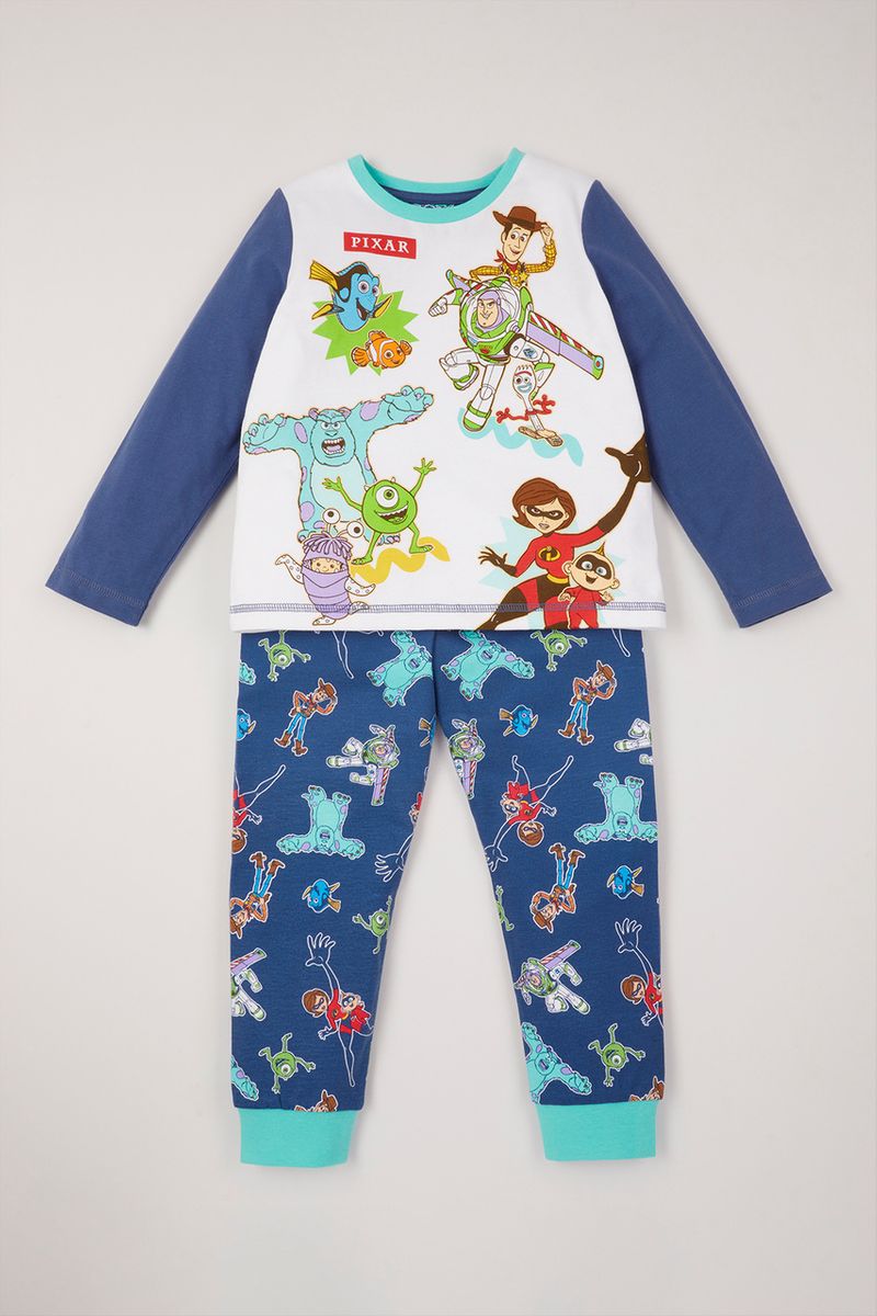Disney Pixar Pyjamas