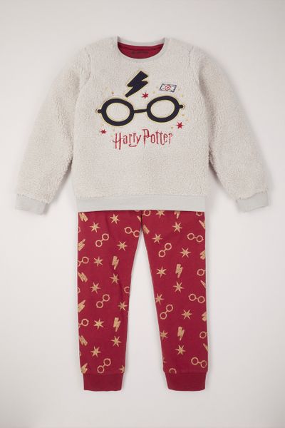 Harry Potter Pyjamas
