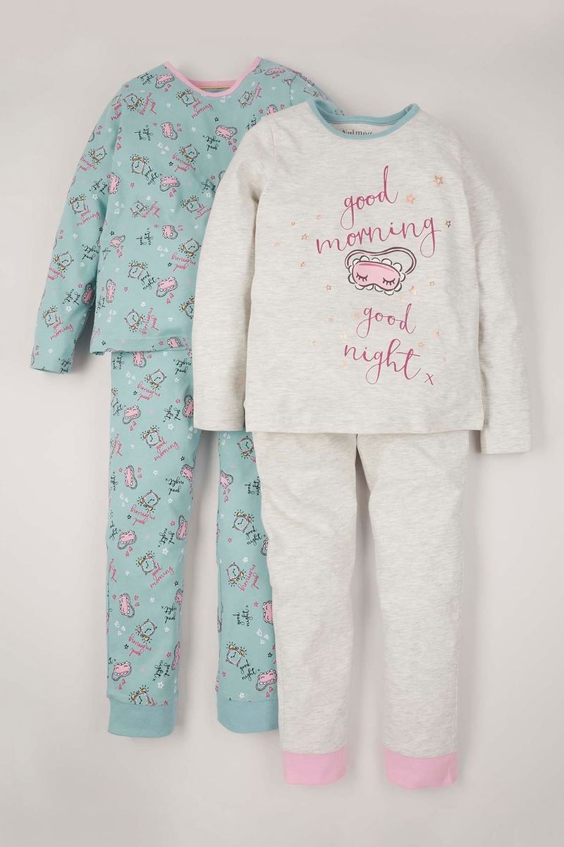 2 Pack Eye Mask pyjamas