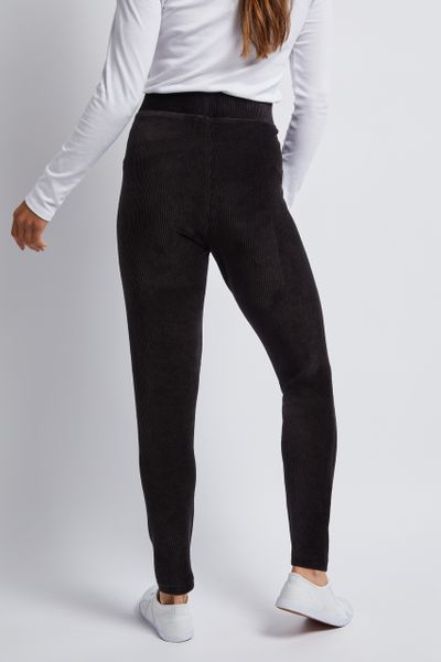 cord leggings