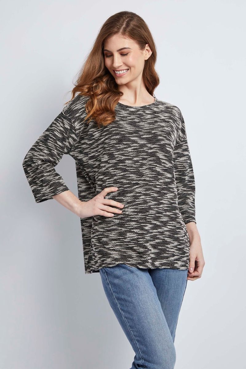Boucle Tunic