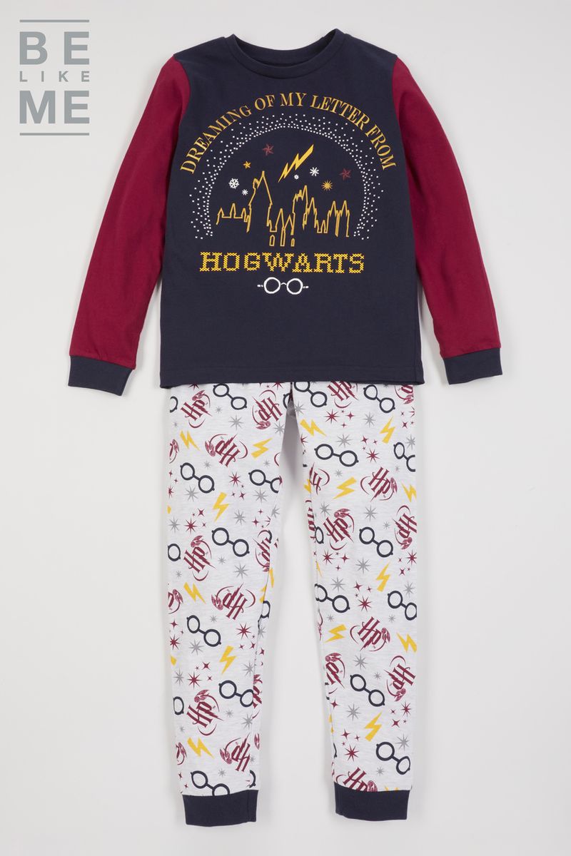 Family Of Harry Potter Unisex Pyjamas