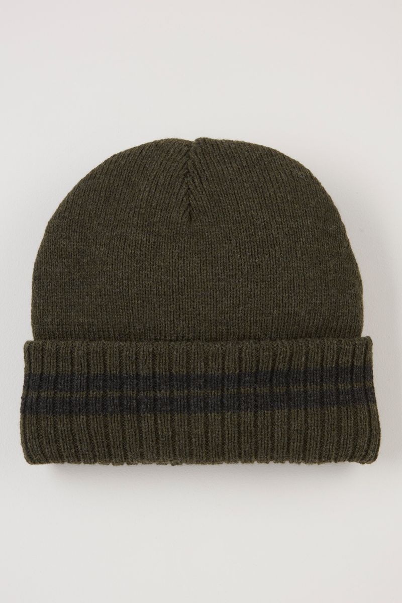 Khaki Thinsulate Hat