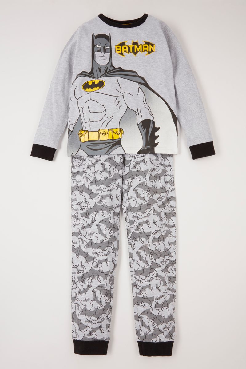 DC Batman pyjamas