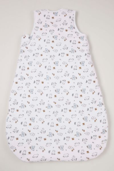 morrisons sleeping bag