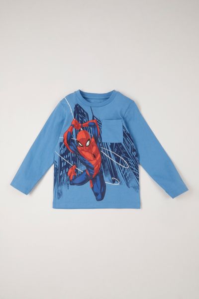 Marvel Spiderman T-shirt