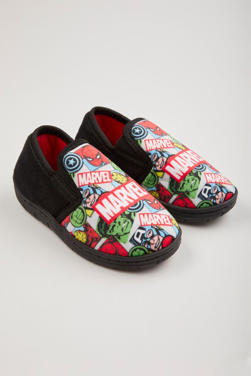 Marvel Slippers