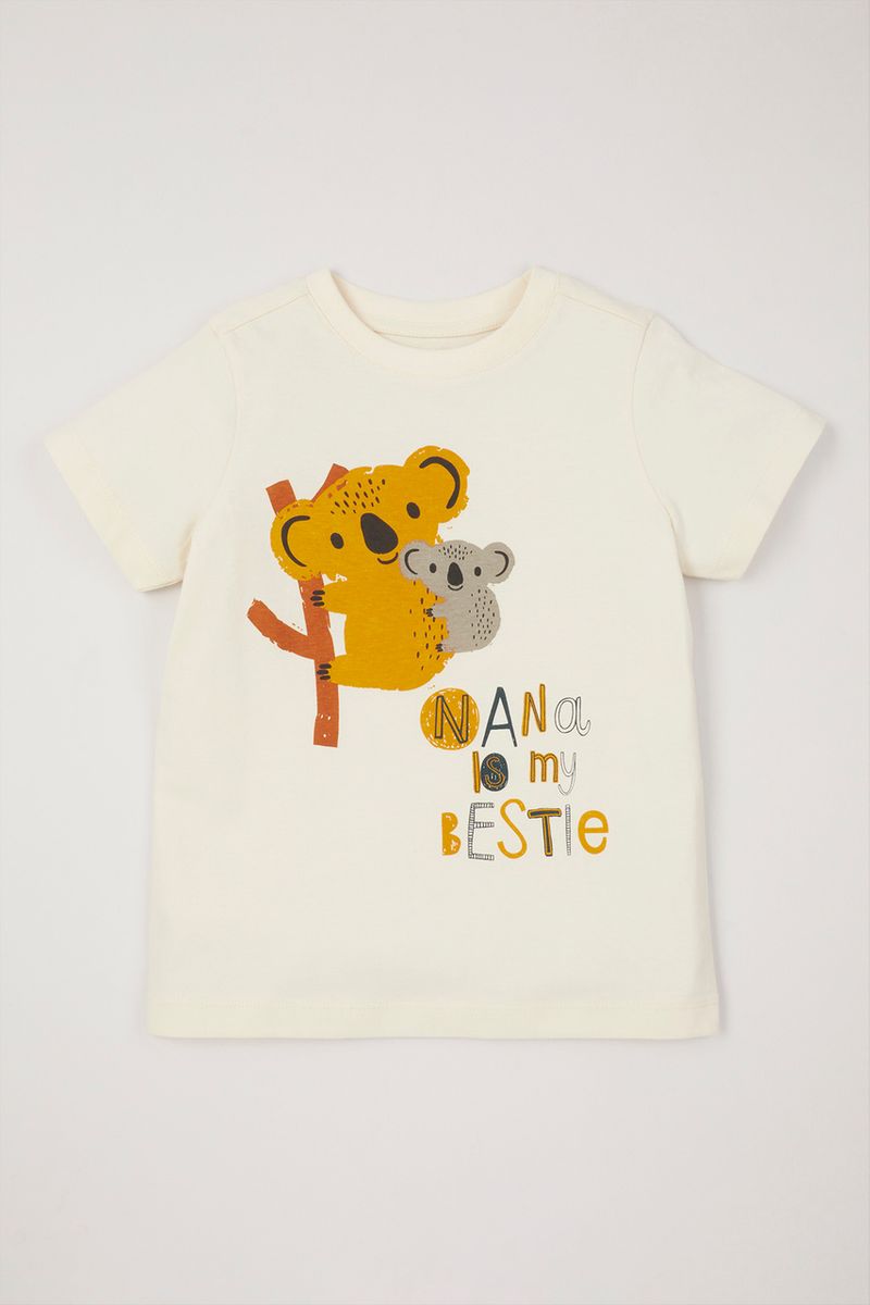 Nana Koala T-shirt