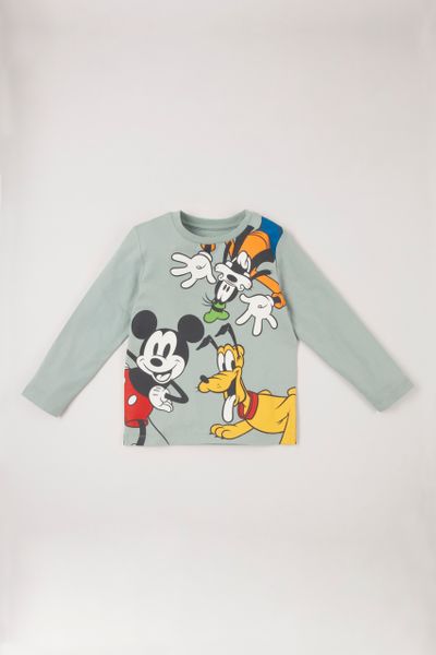 Disney Mickey Mouse & Friends T-Shirt