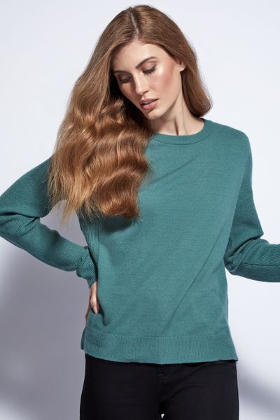 Soft Green jumper
