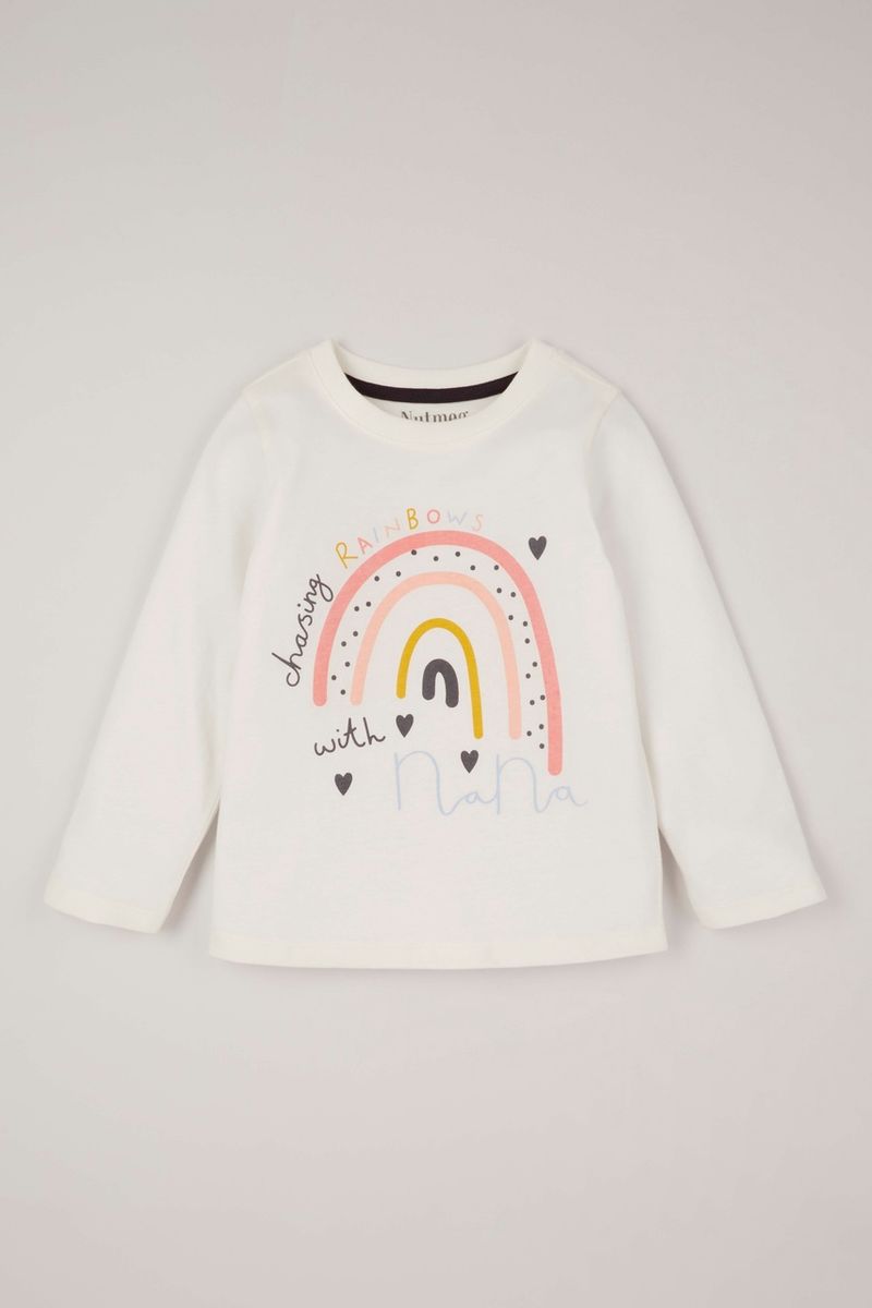 Online Exclusive Nana T-Shirt