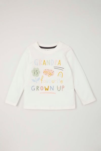 Online Exclusive Grandpa T-shirt