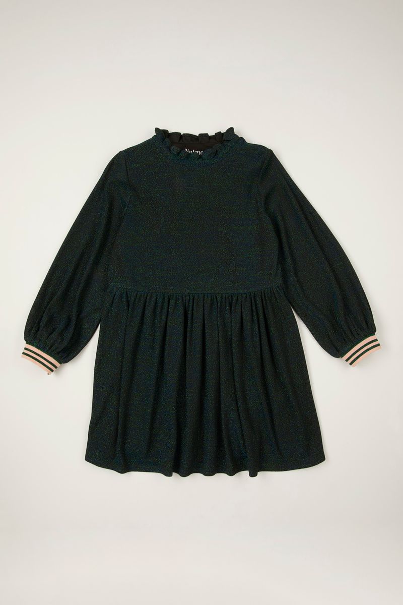 Sparkle Sporty Dress