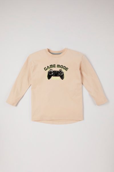 Game Mode Controller T-shirt