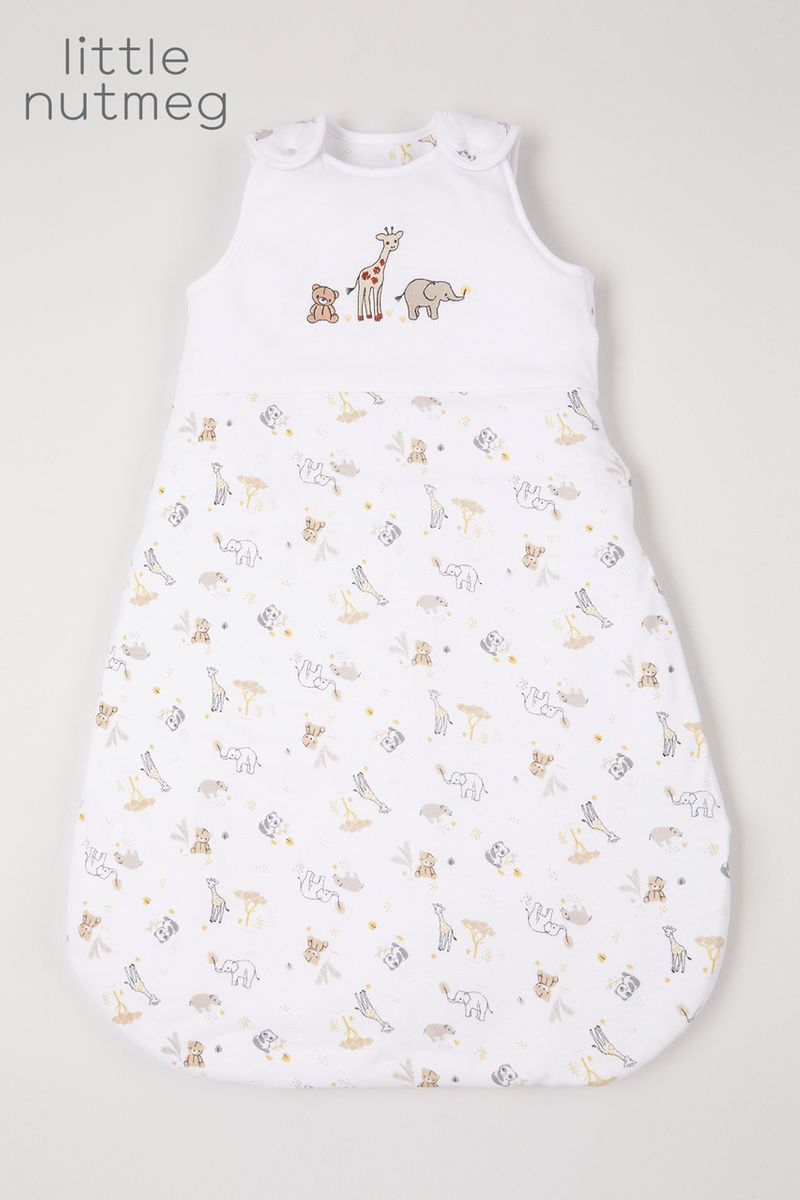 Little Nutmeg 2.5 Tog Sleeping Bag
