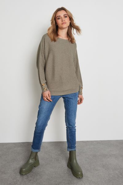 nutmeg ladies jumpers