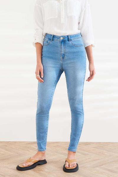 Womens Jeans \u0026 Jeggings | Nutmeg®