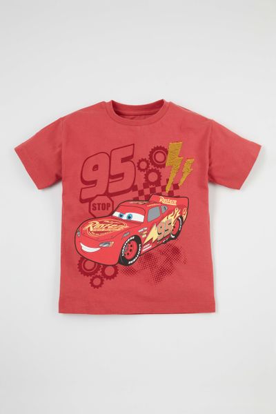 Disney Cars Interactive T-shirt