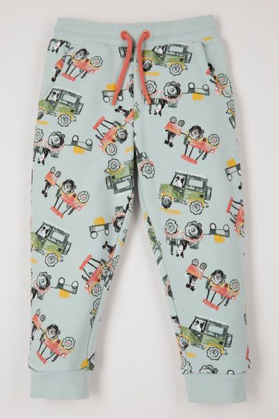 Tractor Joggers