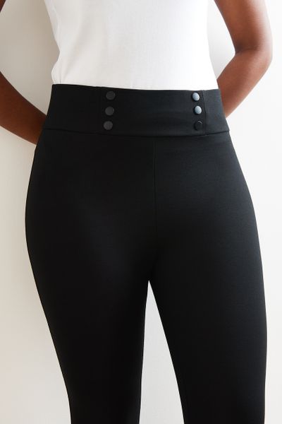 morrisons black tights