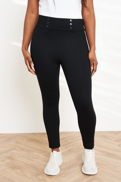 morrisons black tights