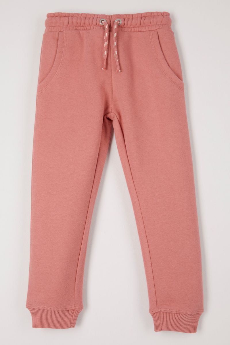Online Exclusive Pink Joggers 1-10yrs