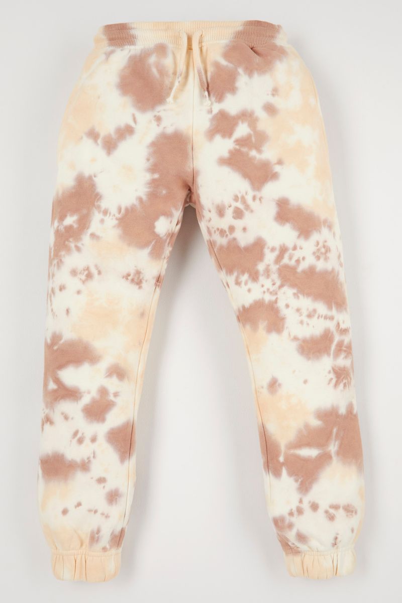 Tie Dye Joggers