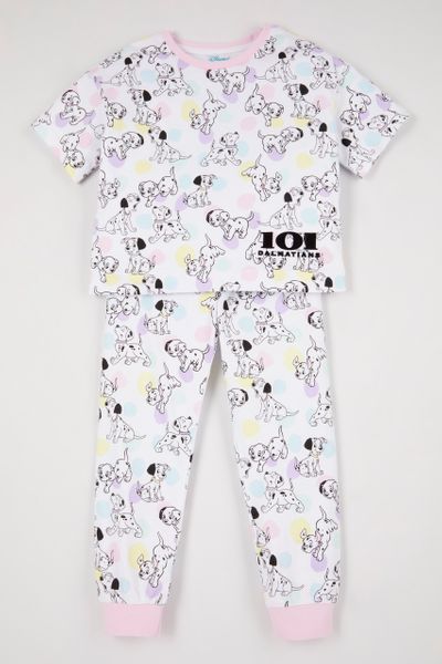 Disney 101 Dalmatians pyjamas