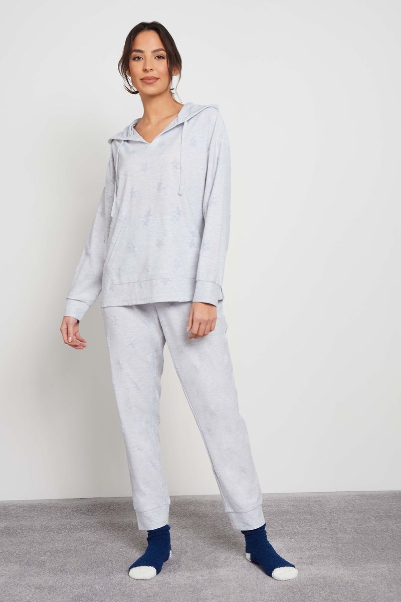2 Piece Star Lounge Set
