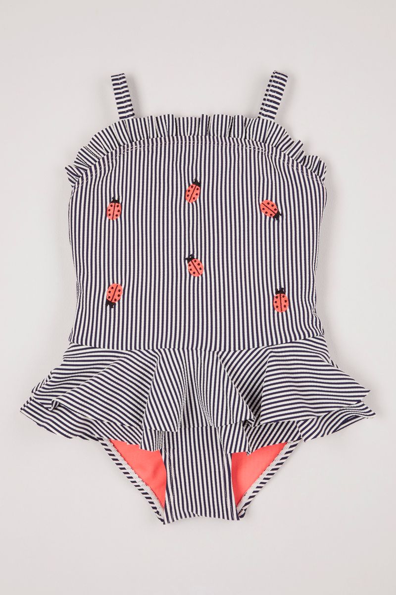 Ladybird Swimsuit
