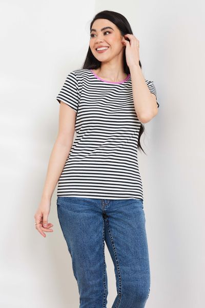 Women's t-shirt, tops and vest - Nutmeg®
