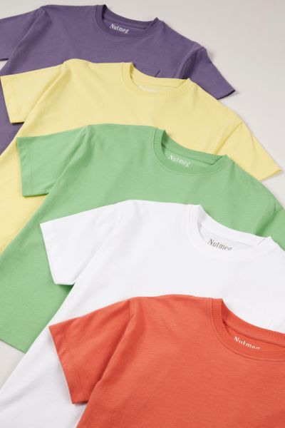 pastel color shirts wholesale