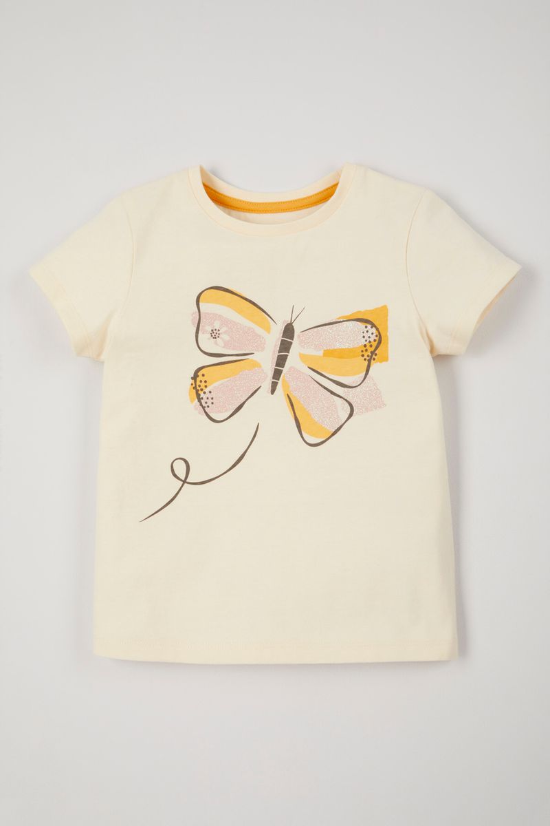 Butterfly T-shirt