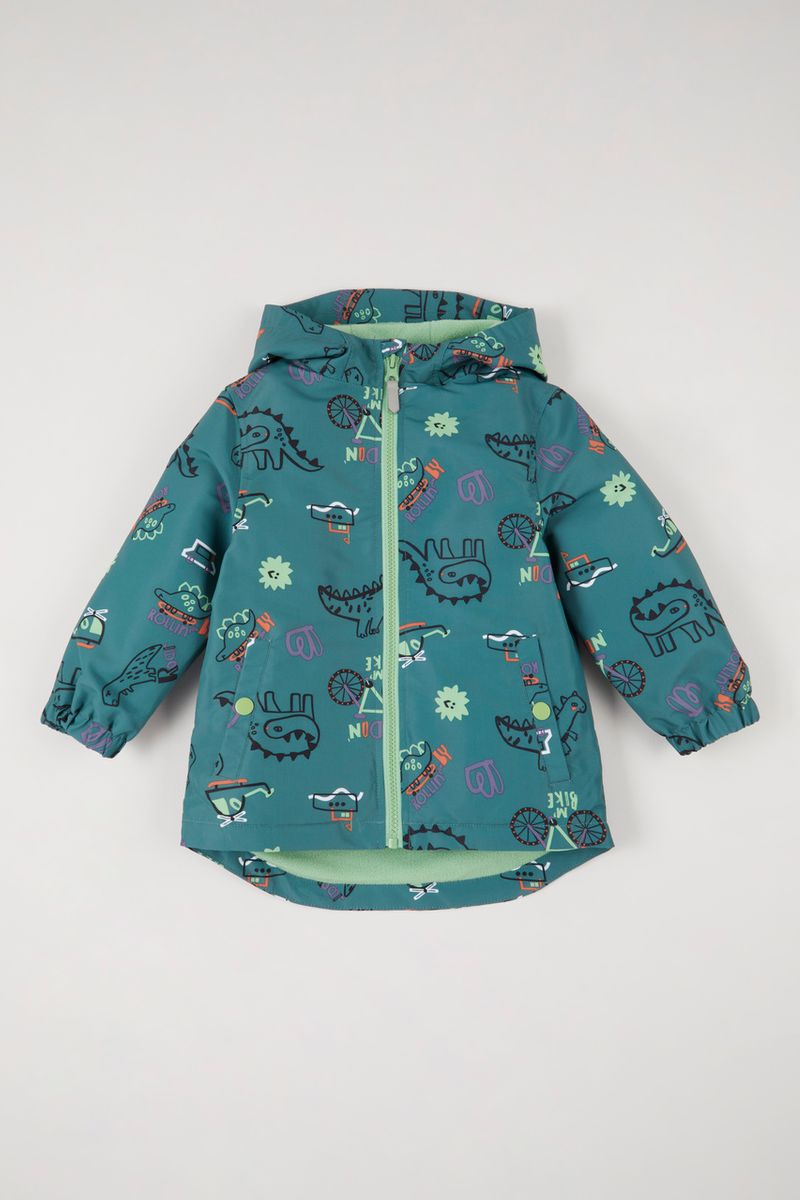 Dino Print Mac