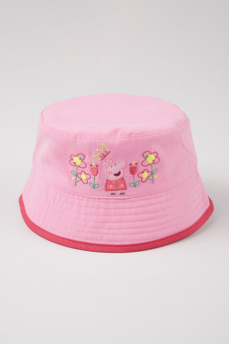 Peppa Pig Bucket hat